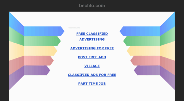 ww1.bechlo.com