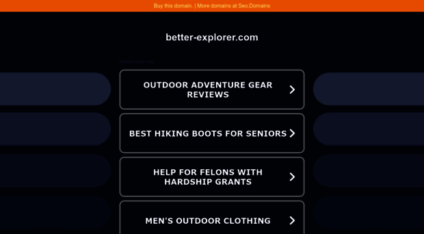 ww1.better-explorer.com