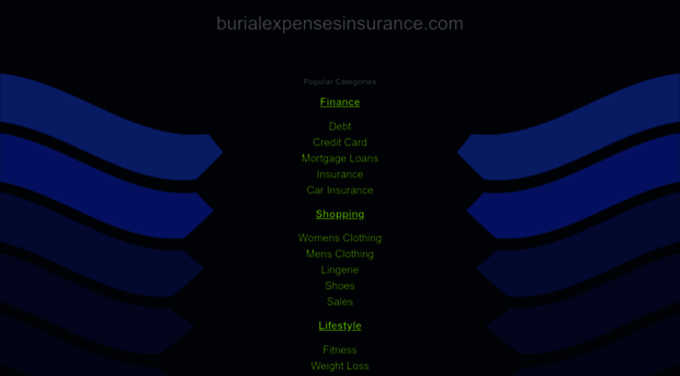 ww1.burialexpensesinsurance.com