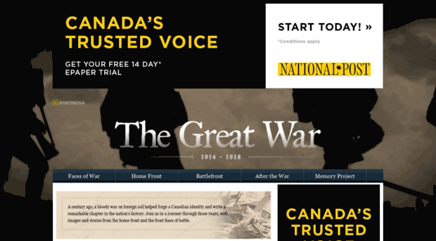 ww1.canada.com