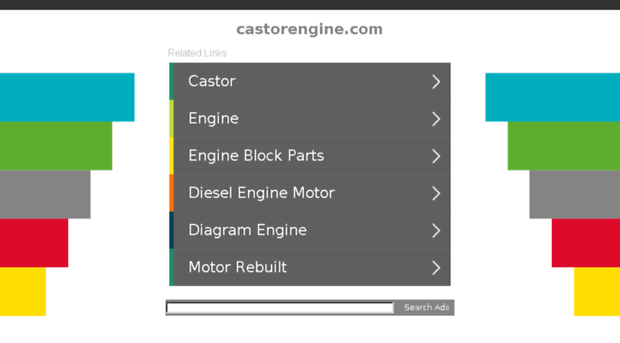 ww1.castorengine.com