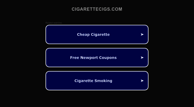 ww1.cigarettecigs.com