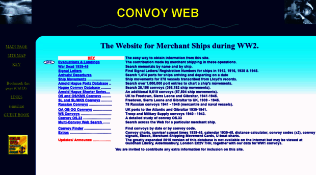 ww1.convoyweb.org.uk