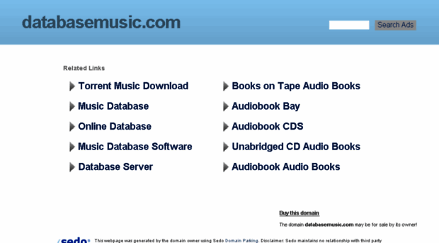 ww1.databasemusic.com