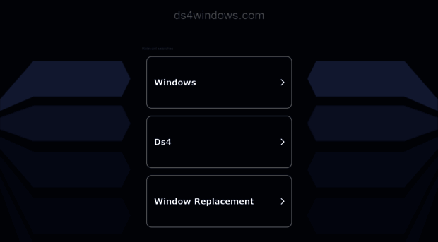 ww1.ds4windows.com