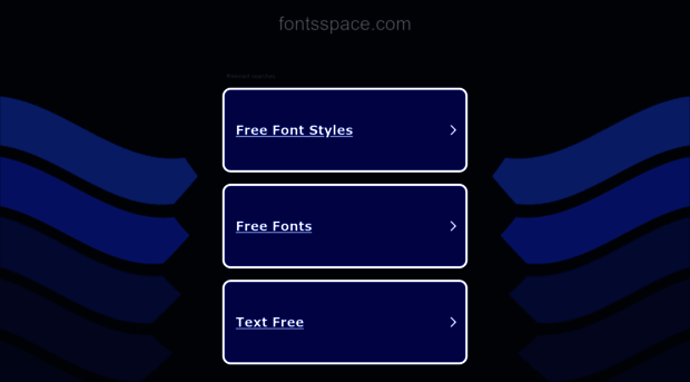 ww1.fontsspace.com