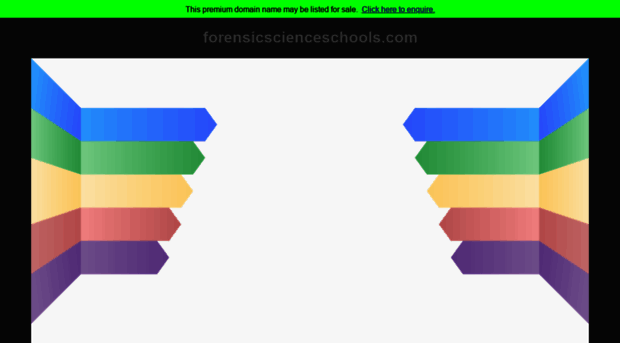 ww1.forensicscienceschools.com