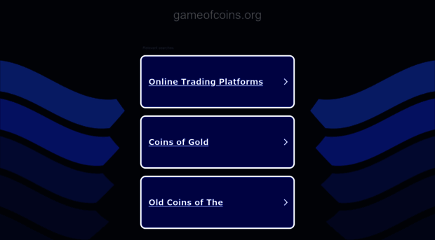 ww1.gameofcoins.org