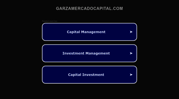 ww1.garzamercadocapital.com