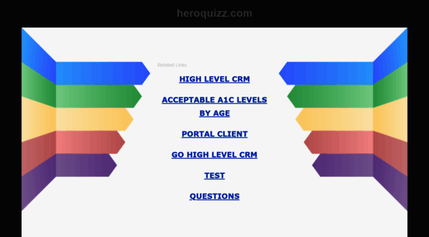 ww1.heroquizz.com