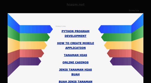 ww1.hiasm.net