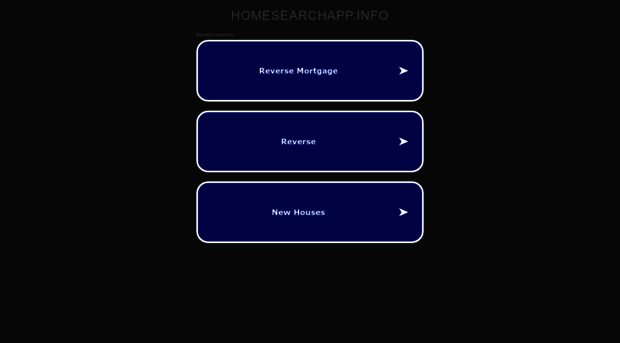 ww1.homesearchapp.info