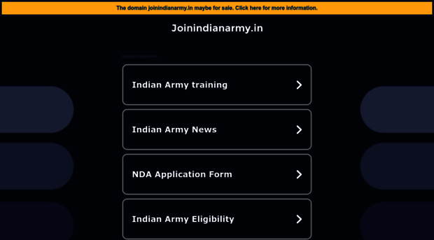 ww1.joinindianarmy.in