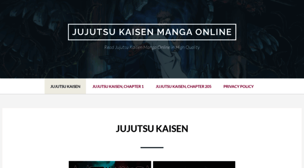 ww1.jujustukaisen.com