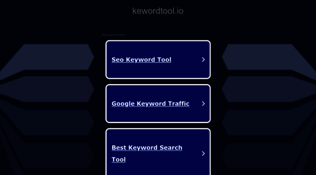 ww1.kewordtool.io