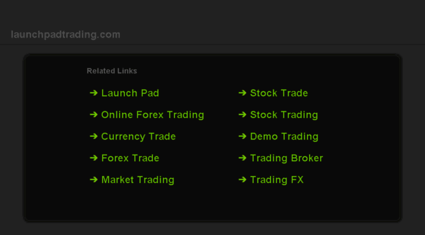 ww1.launchpadtrading.com