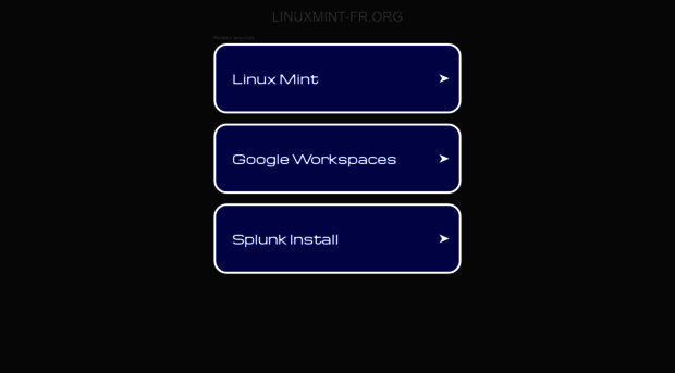 ww1.linuxmint-fr.org