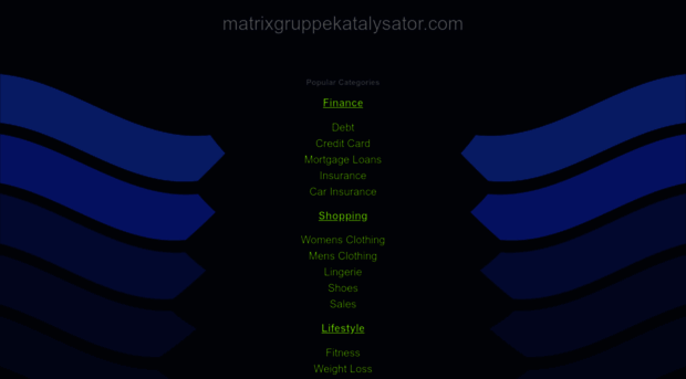 ww1.matrixgruppekatalysator.com