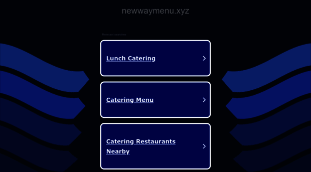 ww1.newwaymenu.xyz