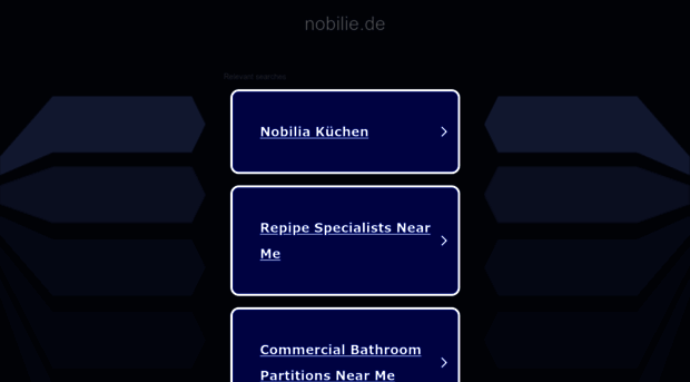 ww1.nobilie.de