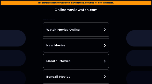 Onlinemoviewatchs sale hindi new