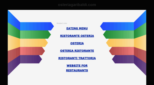 ww1.osteriagaribaldi.com