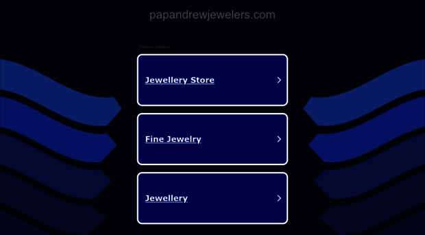 ww1.papandrewjewelers.com