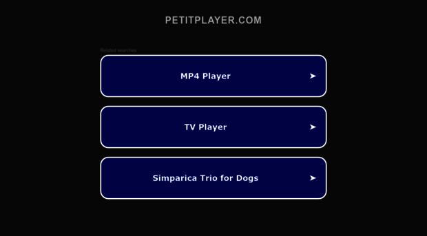 ww1.petitplayer.com