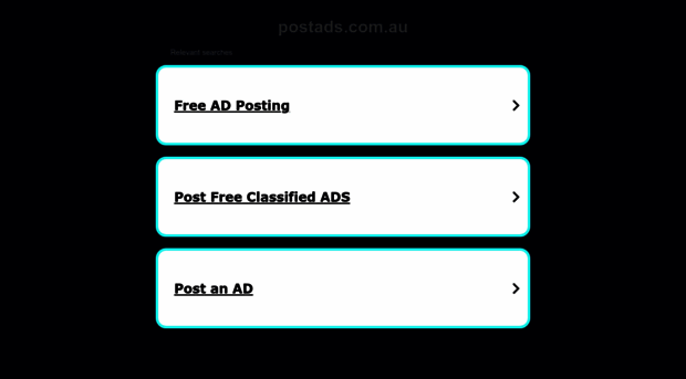 ww1.postads.com.au