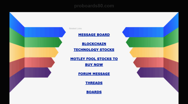 ww1.proboards80.com