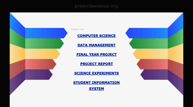 ww1.projectseminar.org