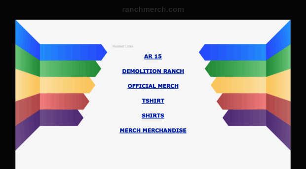 ww1.ranchmerch.com