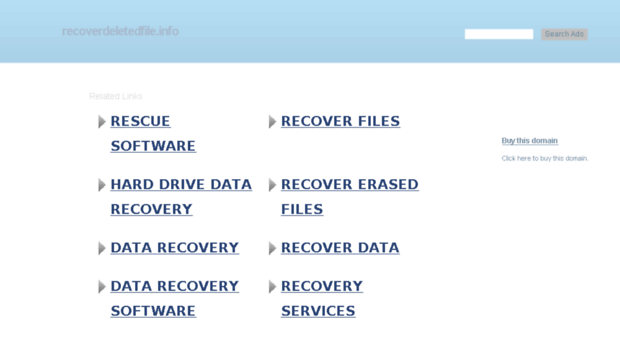 ww1.recoverdeletedfile.info