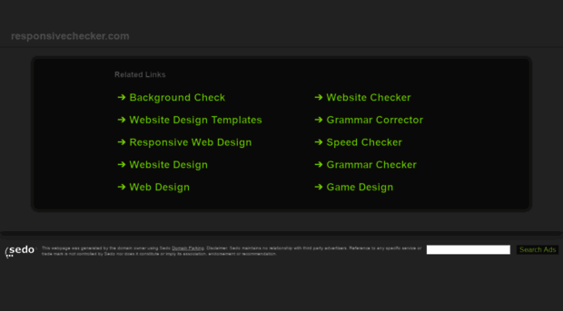 ww1.responsivechecker.com