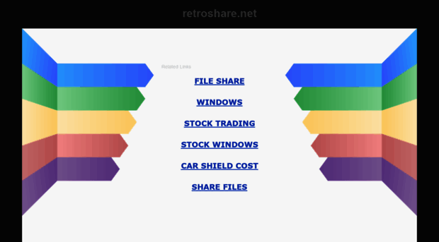 ww1.retroshare.net