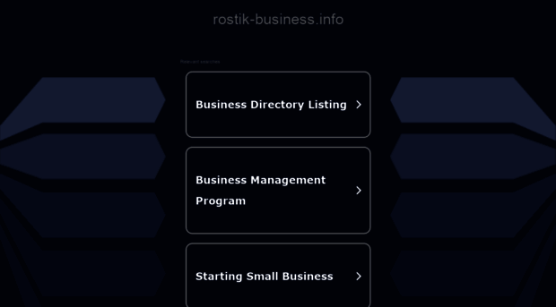 ww1.rostik-business.info