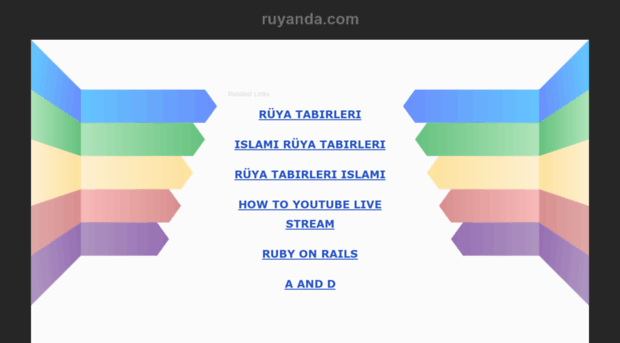 ww1.ruyanda.com