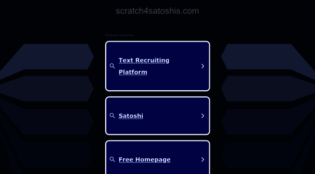 ww1.scratch4satoshis.com