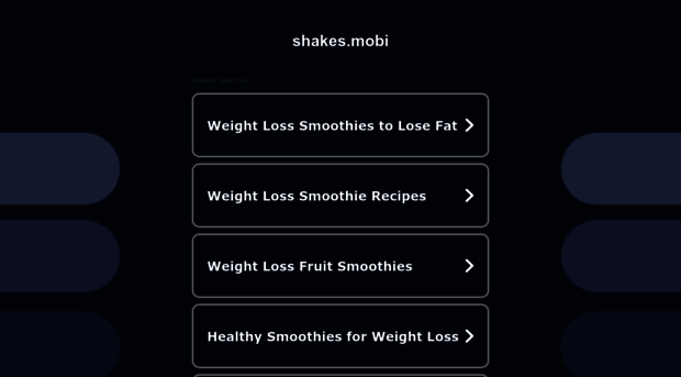 ww1.shakes.mobi