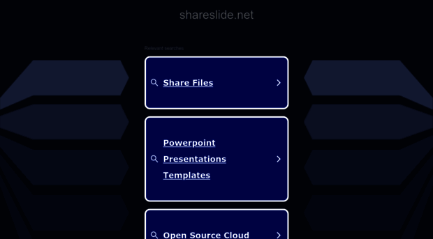 ww1.shareslide.net