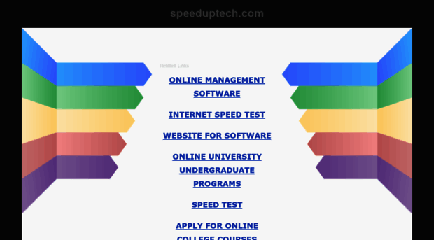 ww1.speeduptech.com