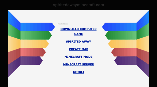 ww1.spiritedawayminecraft.com