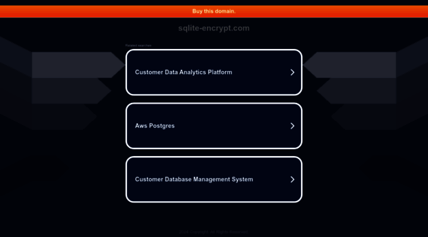 ww1.sqlite-encrypt.com