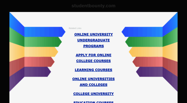 ww1.studentbounty.com