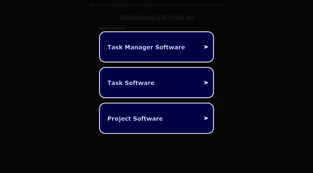 ww1.taskmanager.com.au