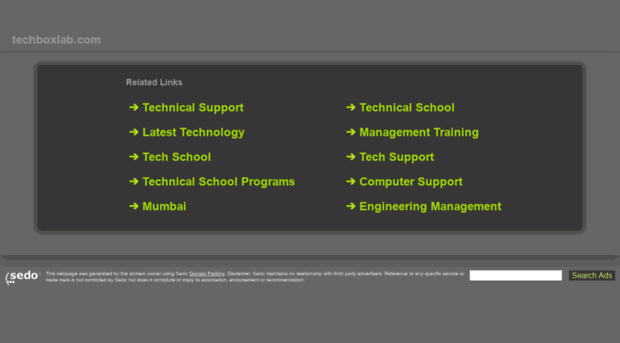 ww1.techboxlab.com