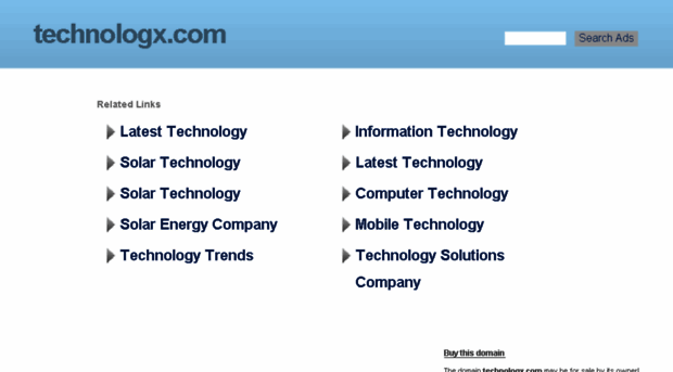 ww1.technologx.com