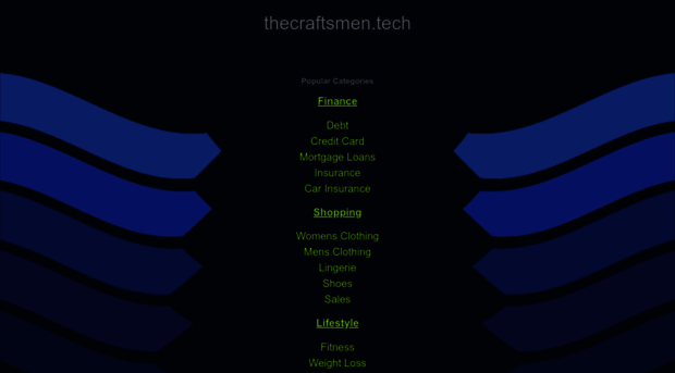 ww1.thecraftsmen.tech