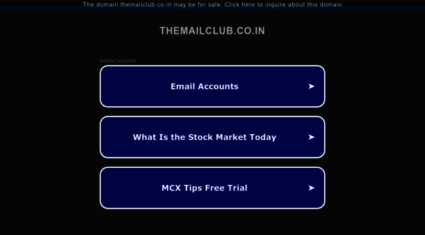 ww1.themailclub.co.in