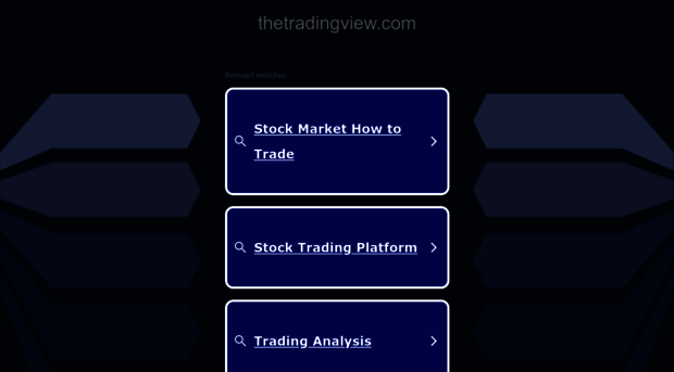 ww1.thetradingview.com